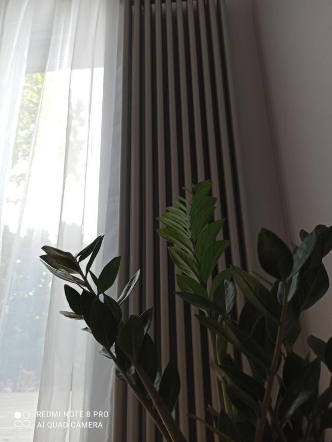 New Big Loft Apartments Jurmala With Free Secured Parking Exterior photo