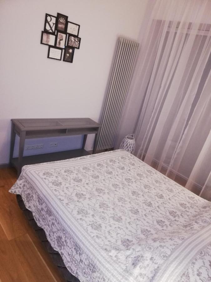 New Big Loft Apartments Jurmala With Free Secured Parking Room photo